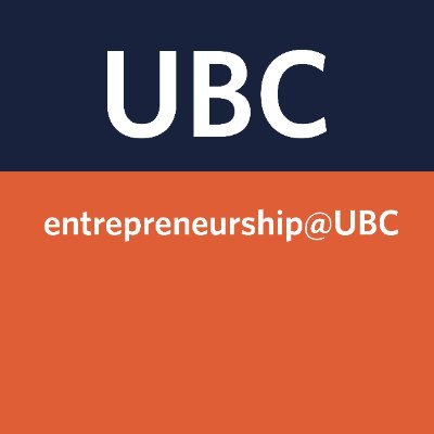 entrepreneurship@UBC logo