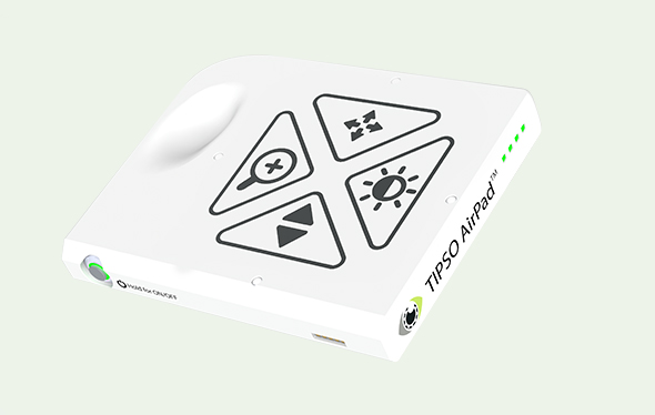 Touchless Mobility & Product Innovation | NZ Technologies Inc