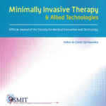 Minimally Invasive Therapy & Allied Technologies Journal