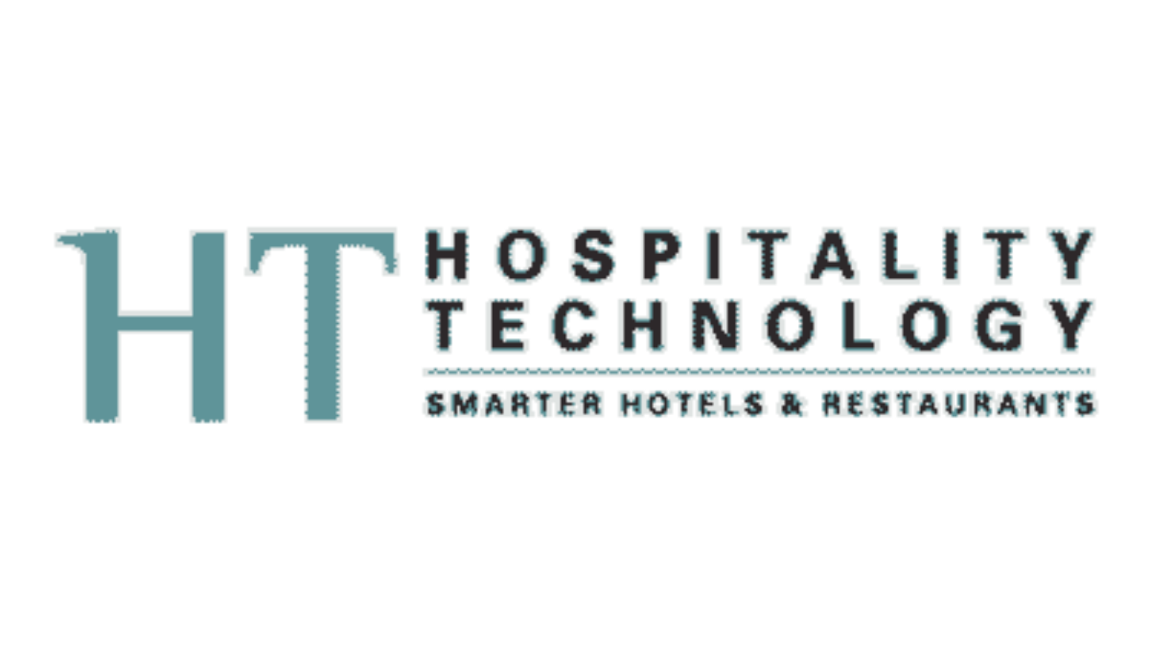 Hospitality Technology logo